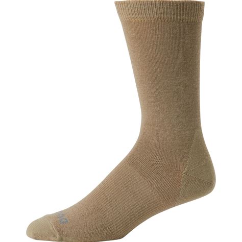 Men's Merino Wool Lightweight Solid Dress Socks | Duluth Trading Company