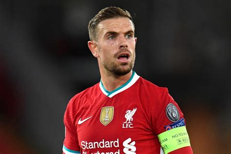 Liverpool injury fear confirmed with Jordan Henderson ruled out of England clash with Iceland ...