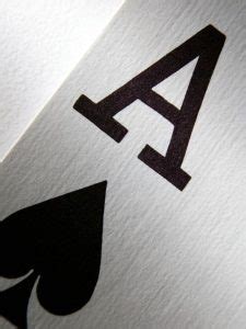 Ace of Spades Symbolism and Meaning