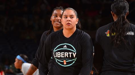 Former WNBA star Shoni Schimmel facing potential jail time for felony ...