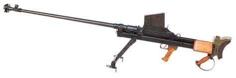 Watch: British Boys Anti-Tank Rifle - AllOutdoor.com