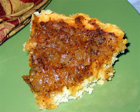 Amish Onion Cake Recipe - Food.com