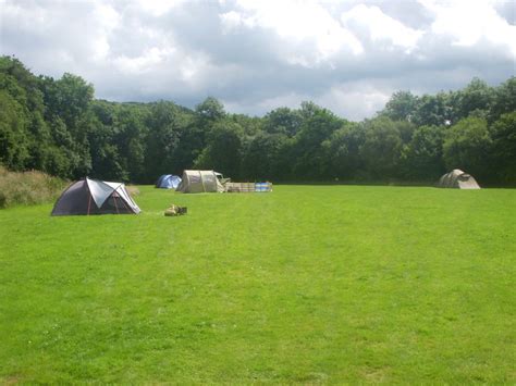 Campsites in Brecon Beacons – Best campsites in the national park ...