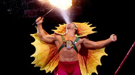 Ricky Steamboat | WWE