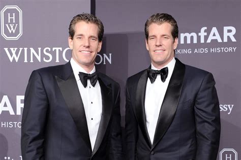 Winklevoss Twins Support Gemini With $100M Loan: Report