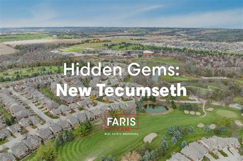 Hidden Gems: Our Local Realtors' Take on What Makes the New Tecumseth ...