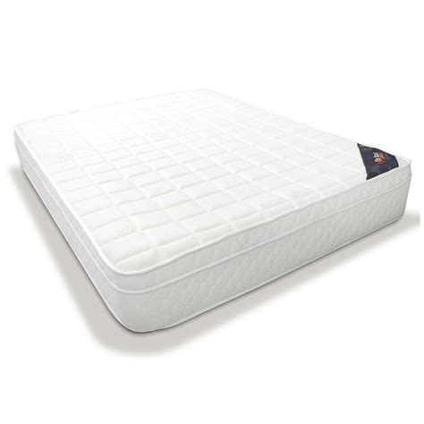 Buy Dr Back Memory Foam Mattress Luxury online in India. Best prices ...