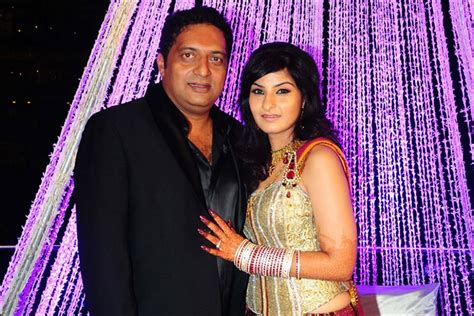 Prakash Raj Family Photos, Father, Wife, Son, Daughter, Age, Biography