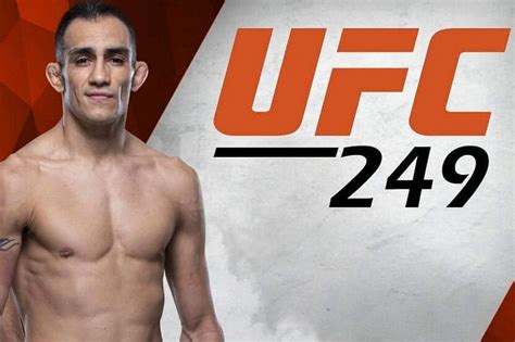 UFC 249 betting tips | Latest odds | Fight card | Best matchups