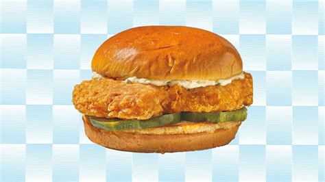 Is Fish the New Chicken? Popeyes Introduces New Cajun Flounder Sandwich – NBC Los Angeles