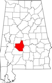 Dallas County, Alabama Genealogy • FamilySearch