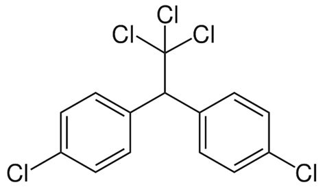 Write structure of D.D.T?