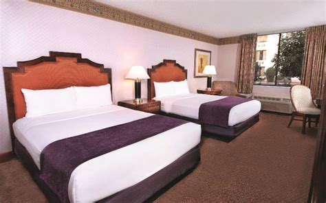 Circus Circus Hotel, Casino & Theme Park, The Strip, Las Vegas (NV) - Room Deals, Photos & Reviews