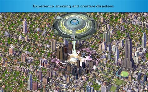 SimCity™ 4 Deluxe Edition for Windows Pc & Mac: Free Download (2023 ...