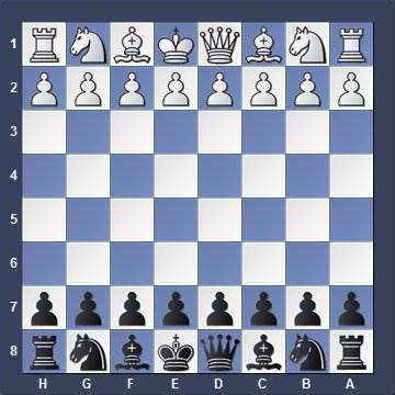 Chess – The Beginner’s Guide – The New Dealer