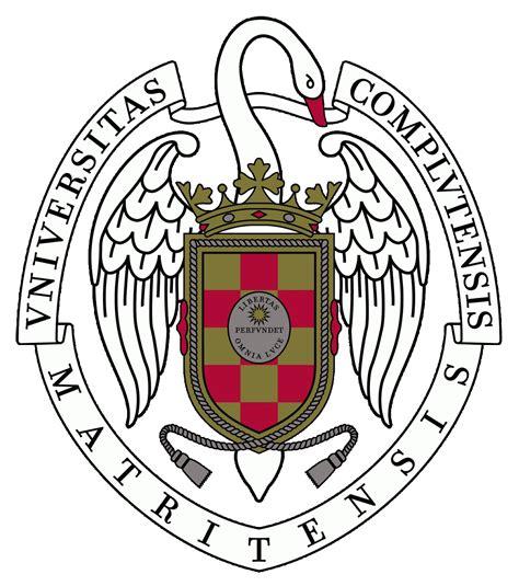 Logos UCM | Biblioteca Complutense