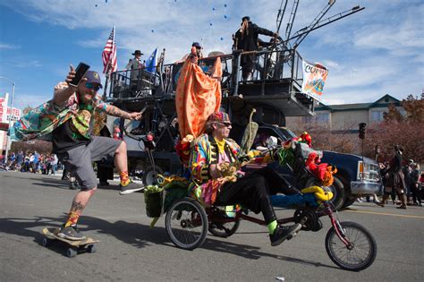 Return of Nevada Day parade prompts reflection amid celebration - The ...