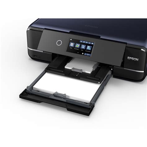 Epson Expression Photo XP-970 A3 Colour Multifunction Inkjet Printer - C11CH45401