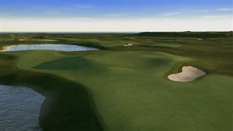 Golf on Long Island: Resurrecting long-lost Lido golf -- the Lido ...