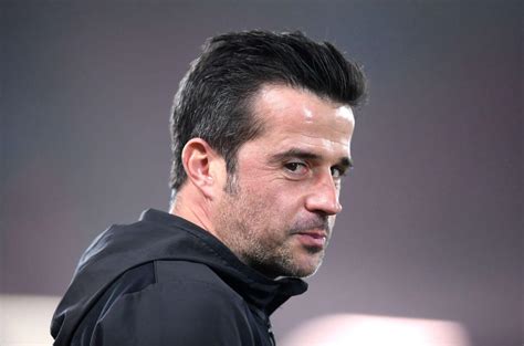 Fulham announce Marco Silva as their new head coach - The Athletic