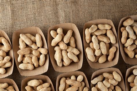 Can a peanut allergy be prevented? | Parkview Health