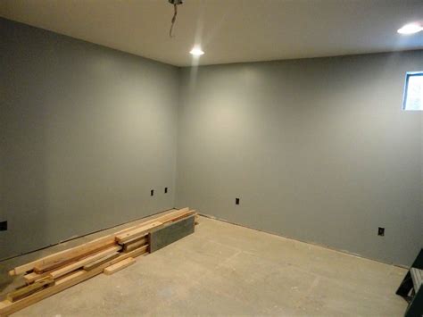 Painting New Concrete Basement Floor – Clsa Flooring Guide