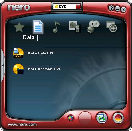 Nero 9 dvd menu - billalearning