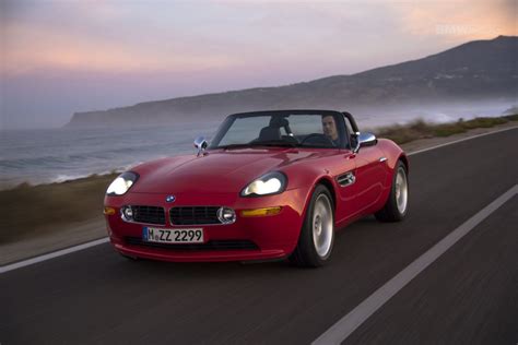 BMW Z8