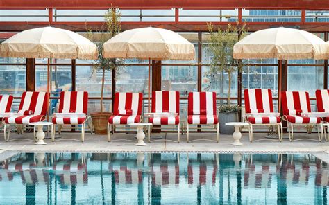 Best London hotels with pools | Telegraph Travel