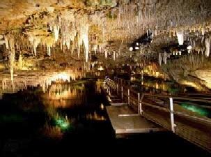 Crystal Cave of Bermuda ~ Best Destinations Abroad