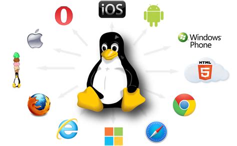 Things Linux OS Can Do That Other OS Can’t – Polish Linux