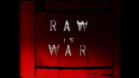 DR6Edits on Twitter: "Raw Is War Intro with today's superstars. Made by ...