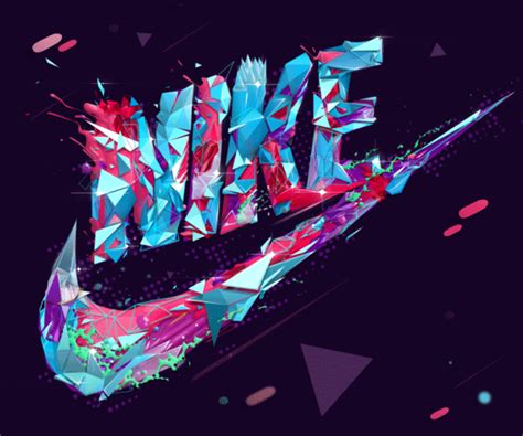 Download High Quality nike swoosh logo colorful Transparent PNG Images - Art Prim clip arts 2019