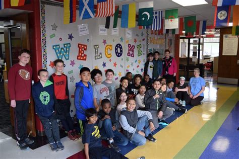 Allen Elementary School one year after flood, readying for 2017-18 ...