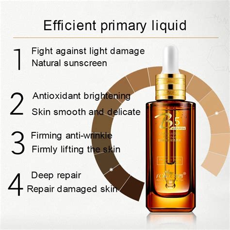 Korean Skin Care Astaxanthin primary liquid Antioxidant Lighten melanin Natural ingredients Face ...