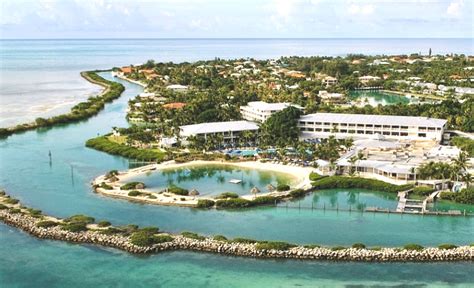 Hotel Review: Hawks Cay Resort - MiniTime