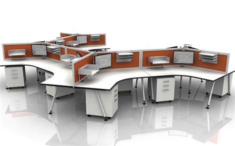 Stunning Modular | Office Furniture