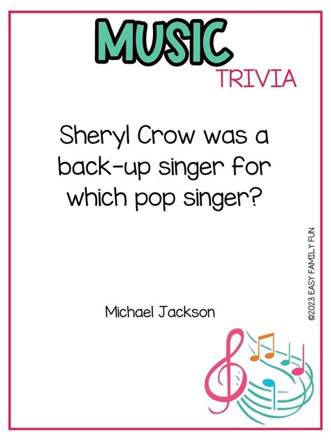 225 Fun and Challenging Music Trivia Questions