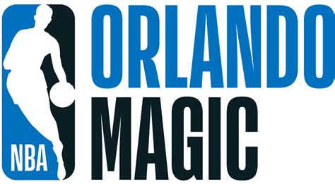 Orlando Magic Logo - Misc Logo - National Basketball Association (NBA ...