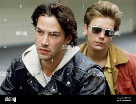 My private idaho keanu hi-res stock photography and images - Alamy