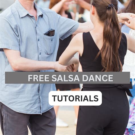 Salsa Airds | #1 Free Dance Tutorial