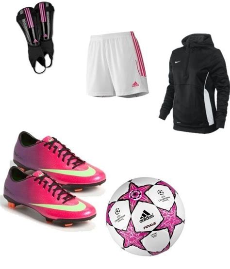 Girls soccer outfit | Soccer outfits, Soccer girls outfits, Soccer outfit