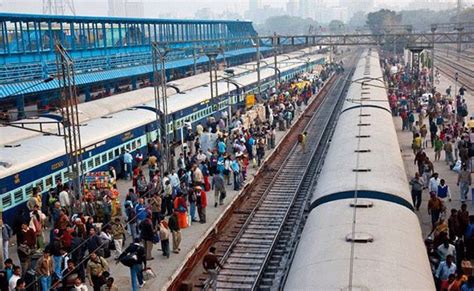 Goa: More than 200 children rescued from Madgaon railway station this year