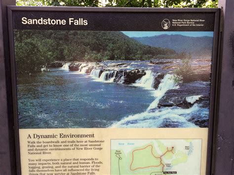 73-Sandstone-Falls-Map – Starnes Family of Ohio