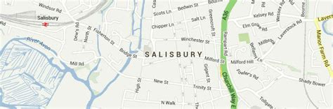 Salisbury Answering Service | Specialty Answering Service