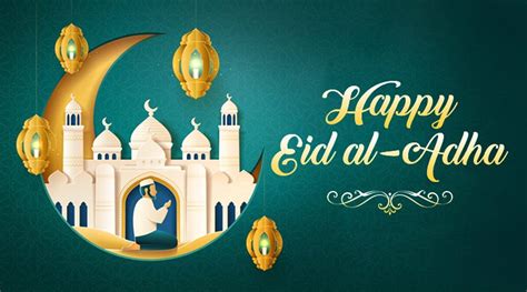 Eid-ul-Adha 2021: World celebrates one of the most important festivals of Muslim Community ...