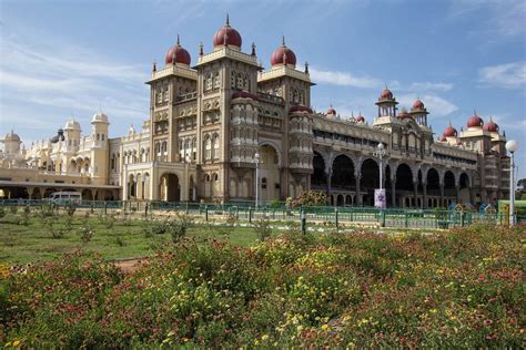 Mysore Palace Mysuru | Mysore Palace history | Mysore ka kila