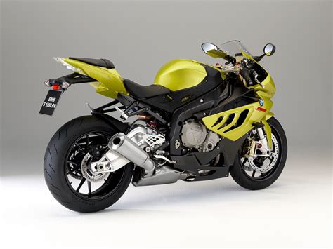 BMW S 1000 RR sport bike Pricing Announced