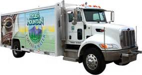 Tyler Mountain Water Your Dependable Local Water Distributor!