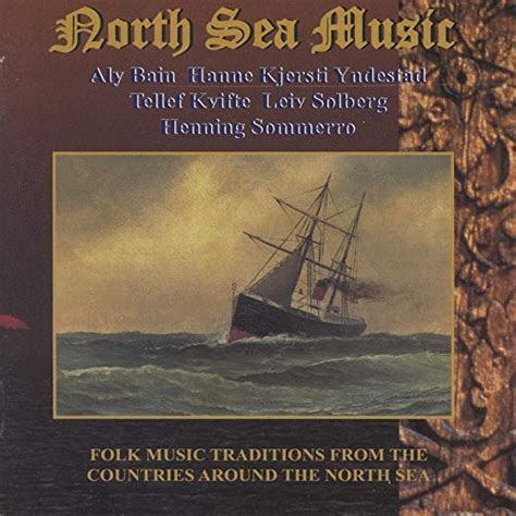 North Sea Music by VARIOUS ARTISTS on Amazon Music - Amazon.com